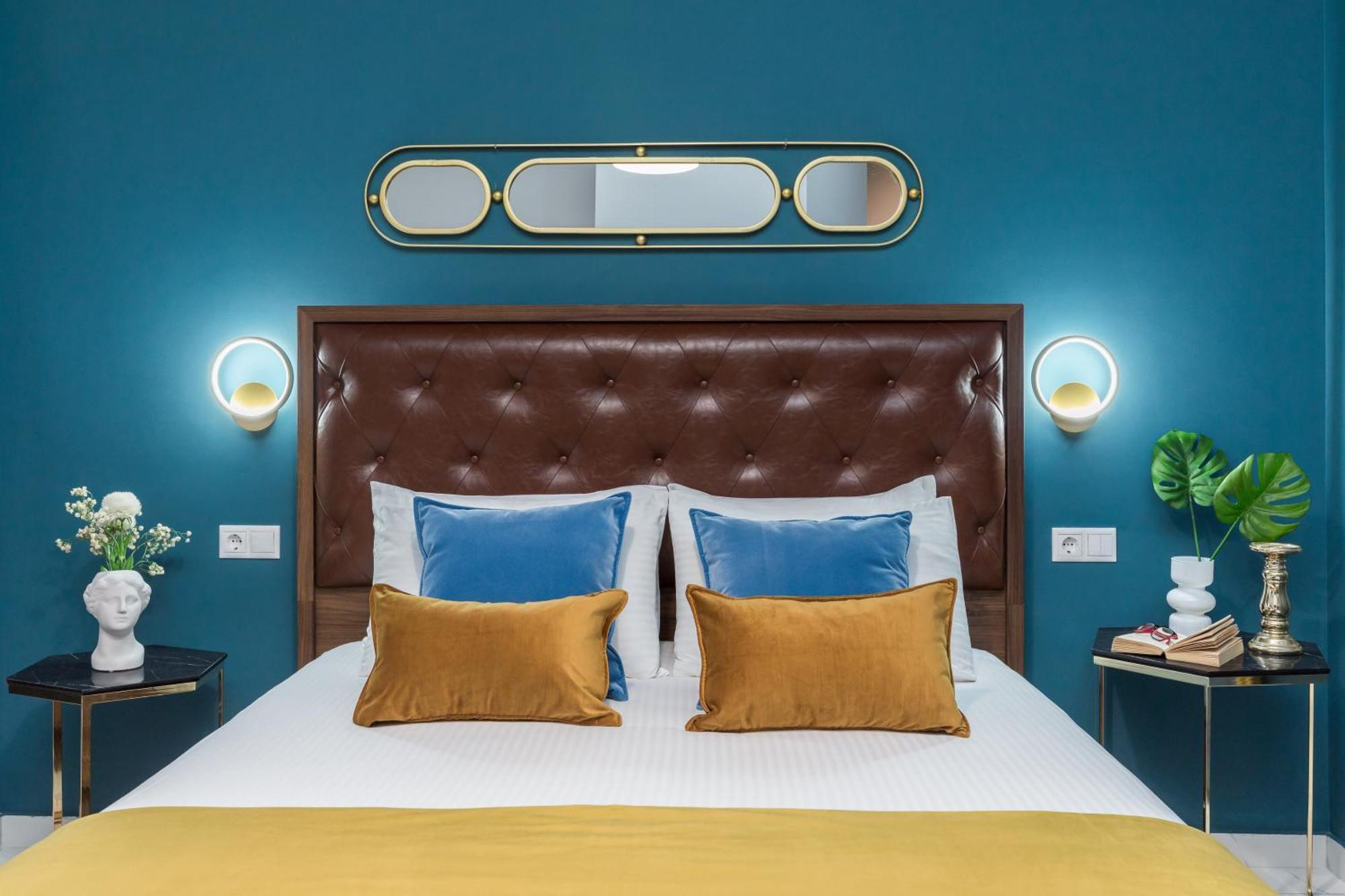 Black Onyx Comfort Suites - Timeless Design In A Heritage Building Thessaloníki Ngoại thất bức ảnh