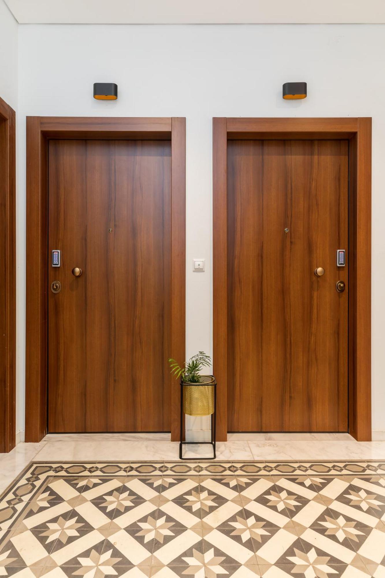 Black Onyx Comfort Suites - Timeless Design In A Heritage Building Thessaloníki Ngoại thất bức ảnh
