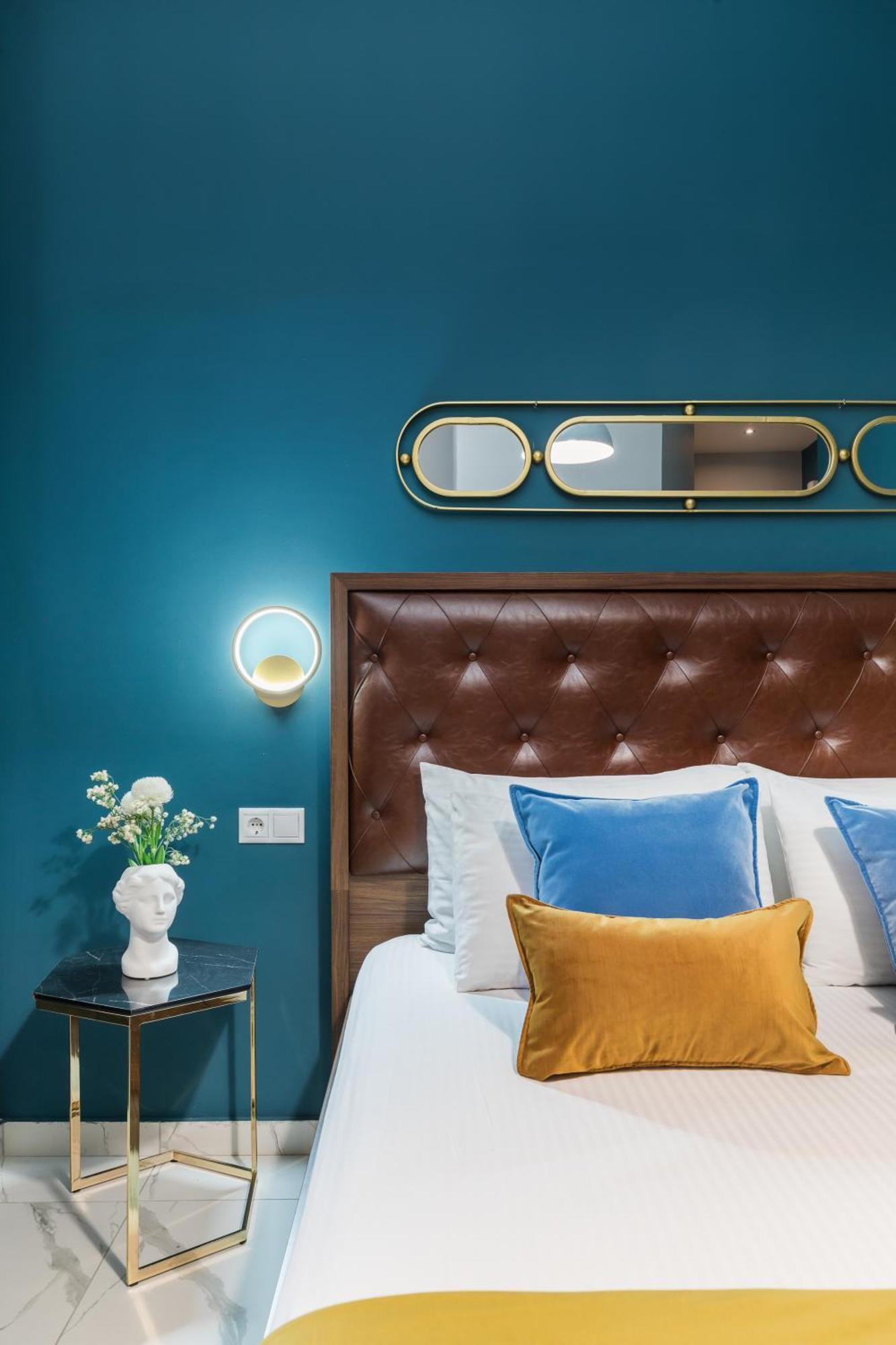 Black Onyx Comfort Suites - Timeless Design In A Heritage Building Thessaloníki Ngoại thất bức ảnh