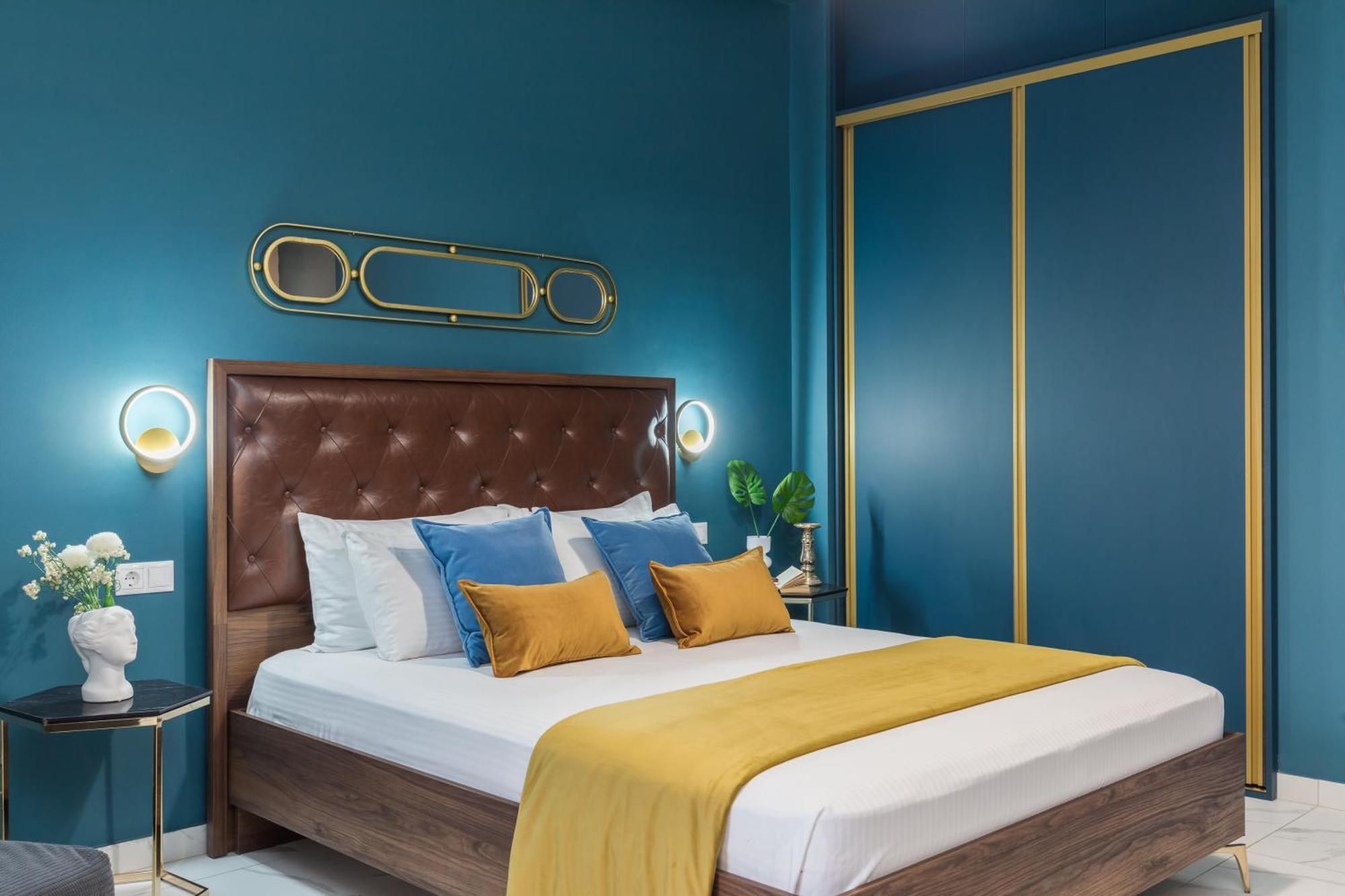 Black Onyx Comfort Suites - Timeless Design In A Heritage Building Thessaloníki Ngoại thất bức ảnh