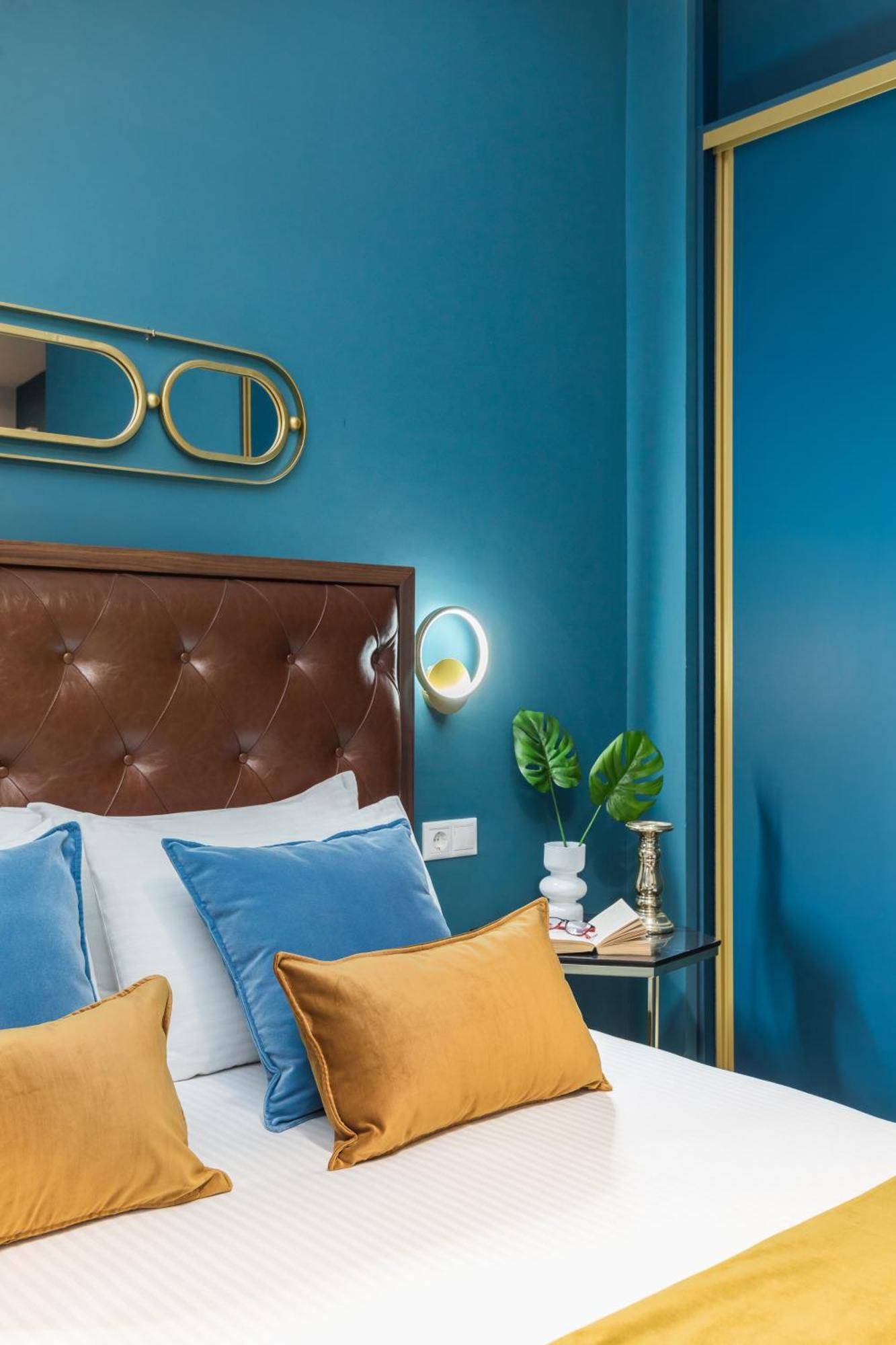 Black Onyx Comfort Suites - Timeless Design In A Heritage Building Thessaloníki Ngoại thất bức ảnh