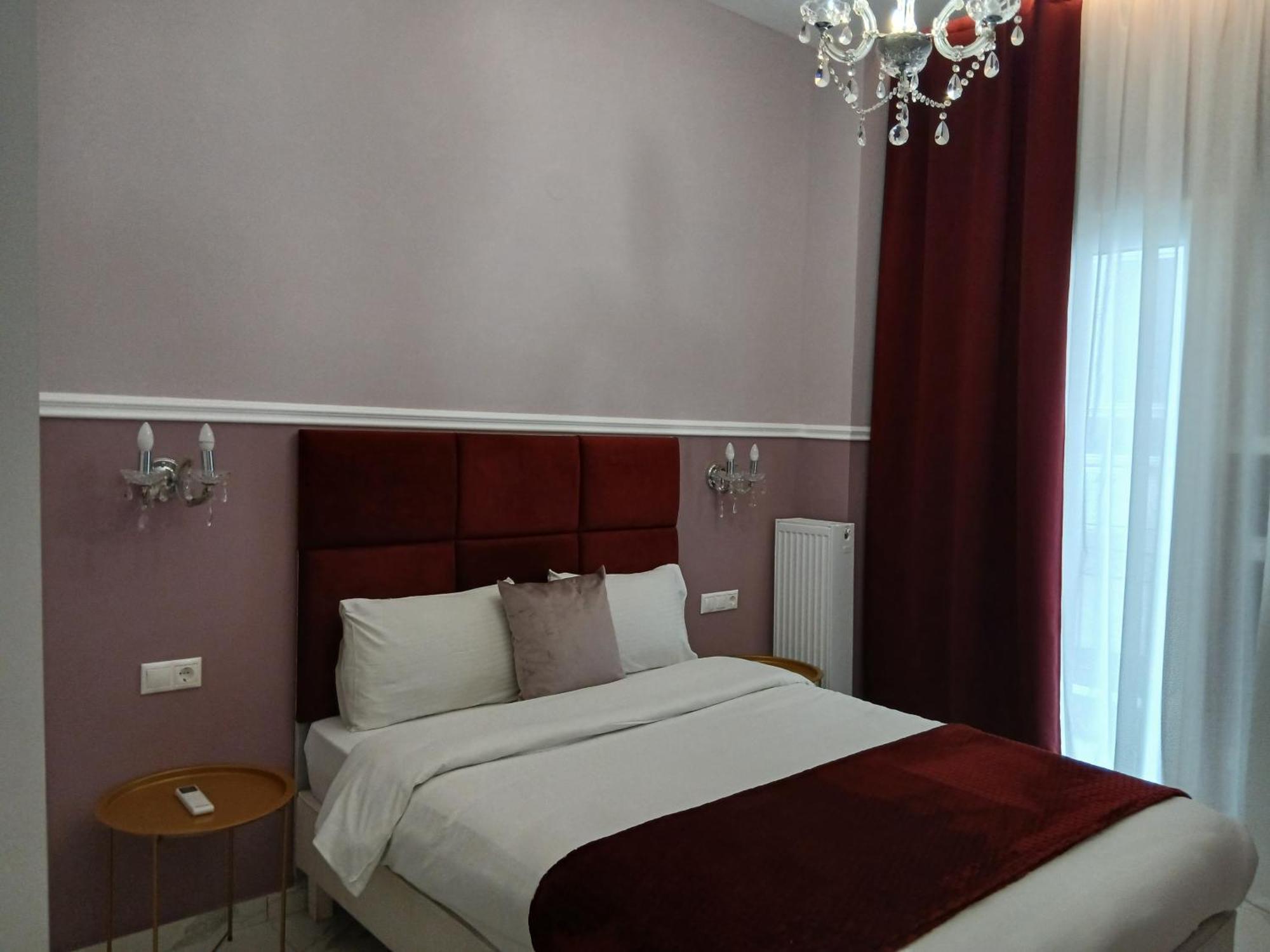 Black Onyx Comfort Suites - Timeless Design In A Heritage Building Thessaloníki Ngoại thất bức ảnh