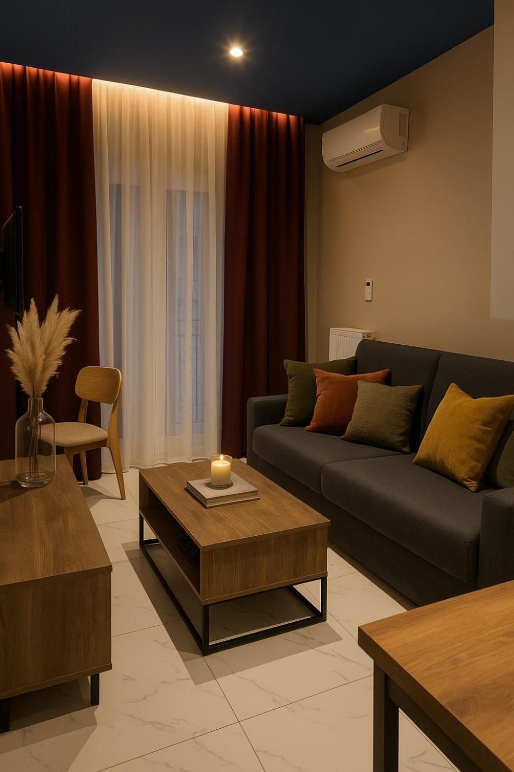 Black Onyx Comfort Suites - Timeless Design In A Heritage Building Thessaloníki Ngoại thất bức ảnh