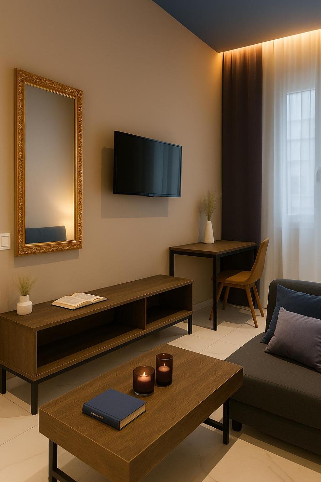 Black Onyx Comfort Suites - Timeless Design In A Heritage Building Thessaloníki Ngoại thất bức ảnh
