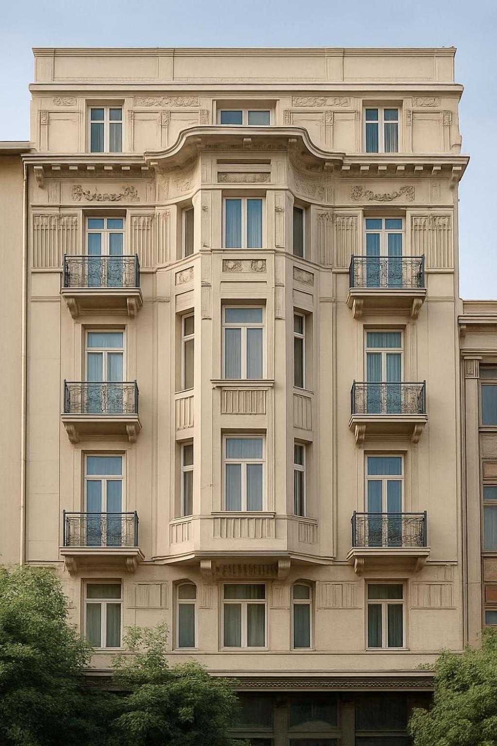 Black Onyx Comfort Suites - Timeless Design In A Heritage Building Thessaloníki Ngoại thất bức ảnh